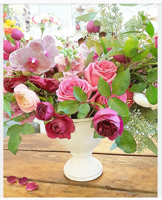 Mother's Day