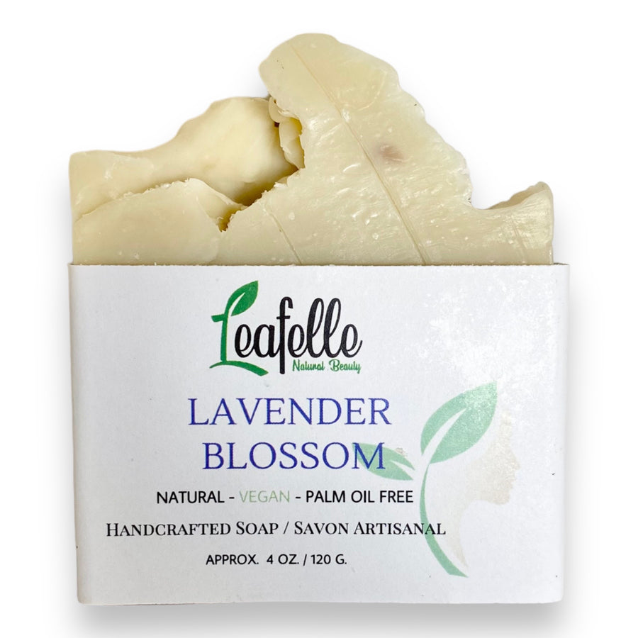 Artisan Soap Bars