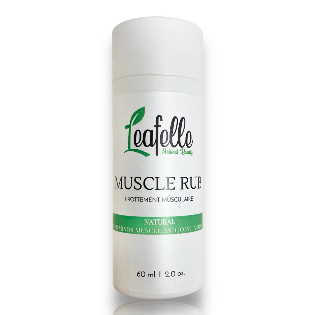 Muscle Rub