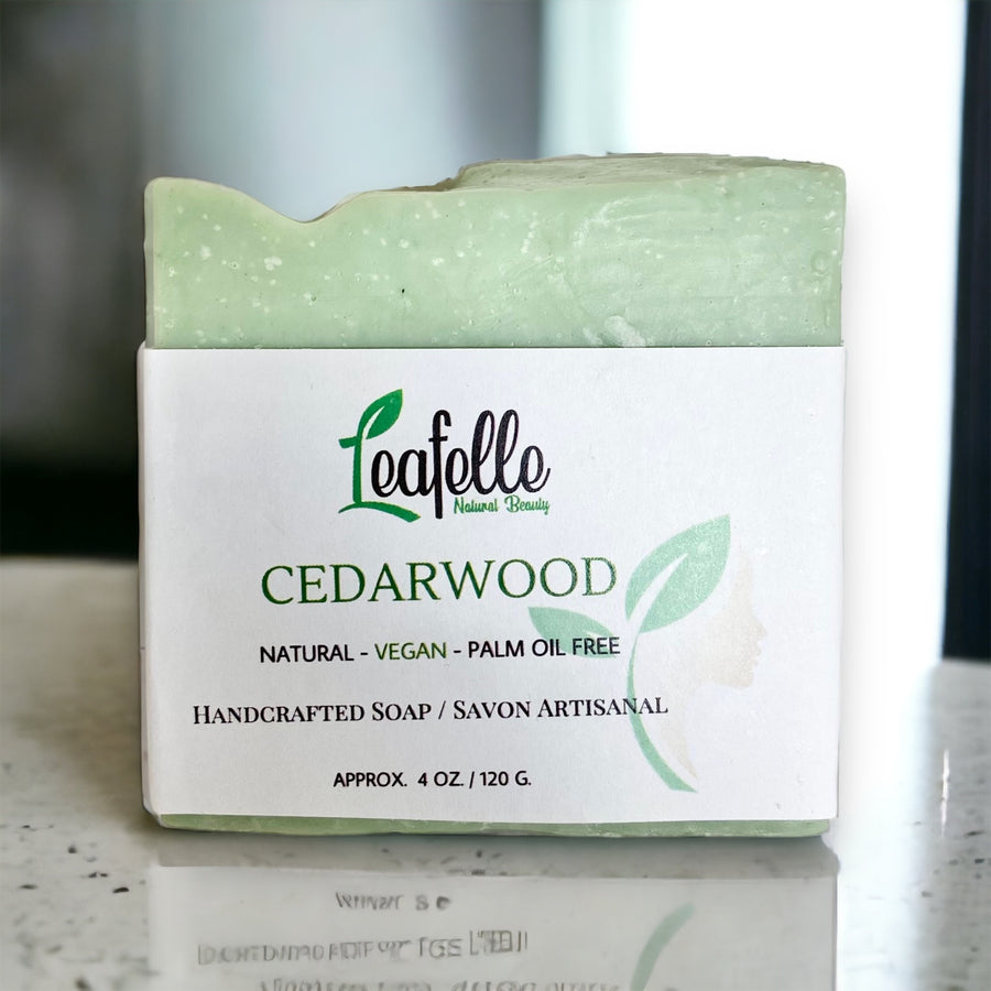 Artisan Soap Bars