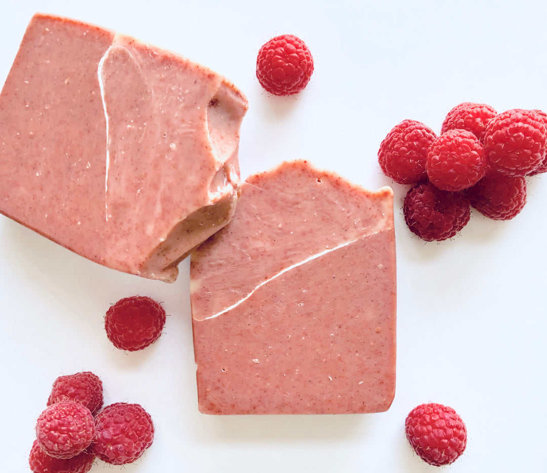 Artisan Soap Bars