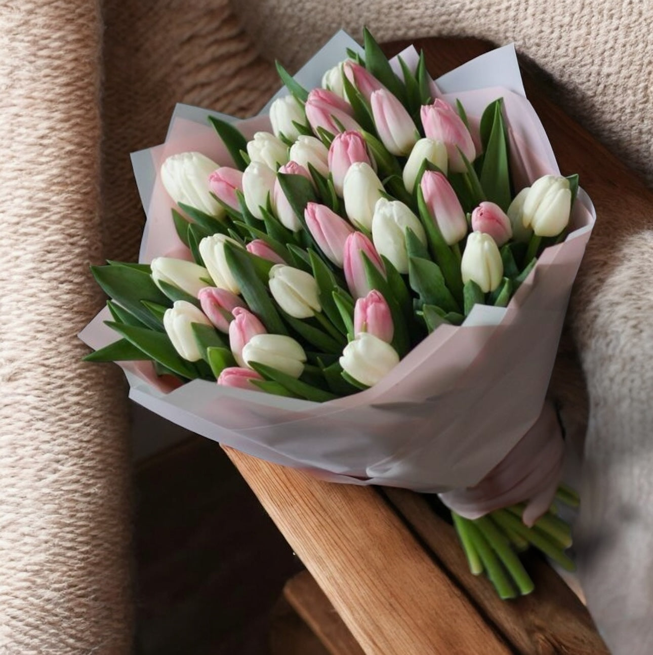 Tulip Bouquet