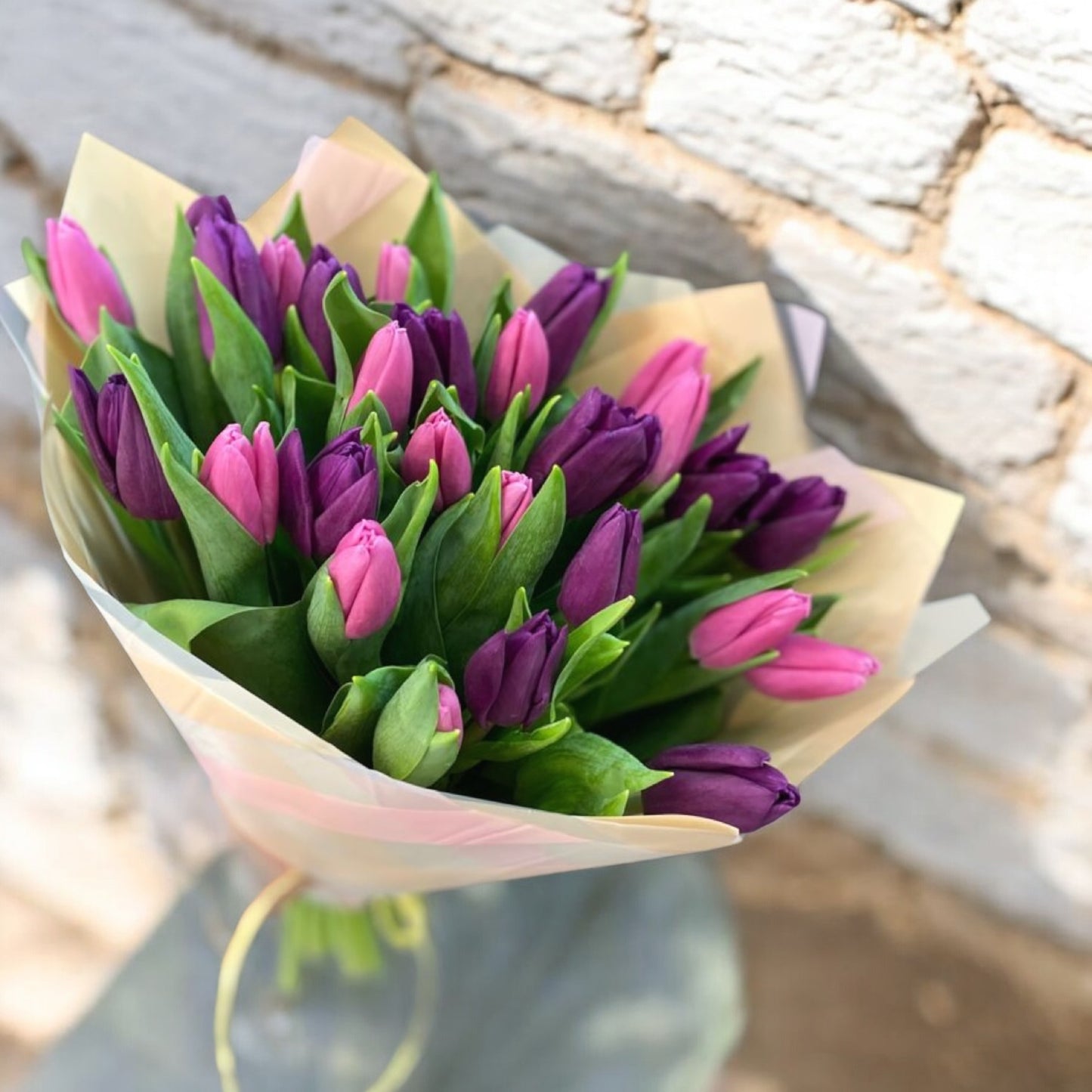 Tulip Bouquet