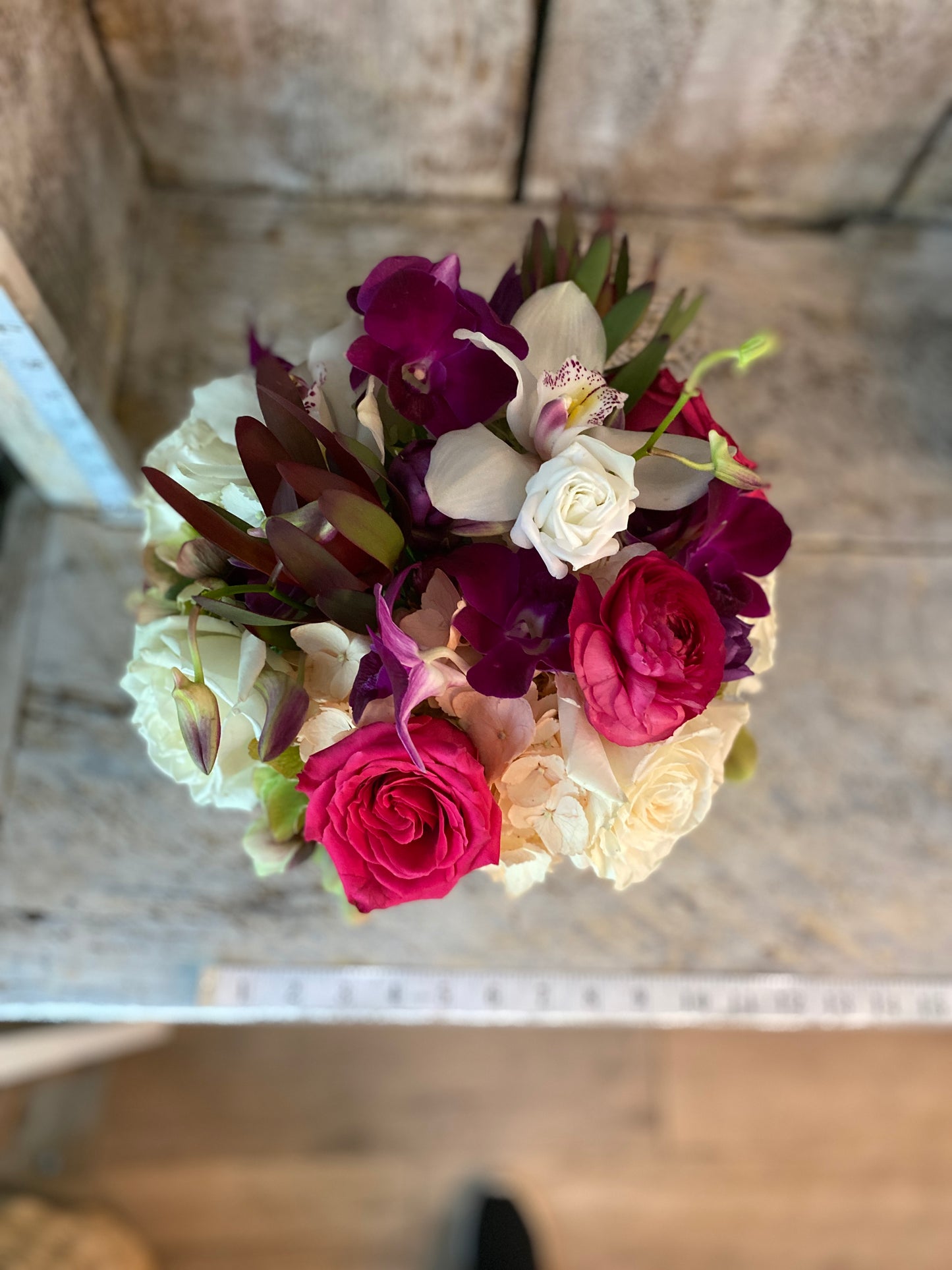 Blushing Romance