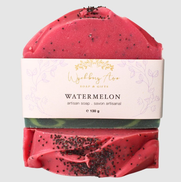 Artisan Soap Bars