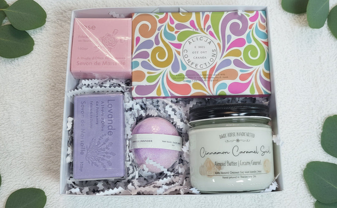 Gift Box Set