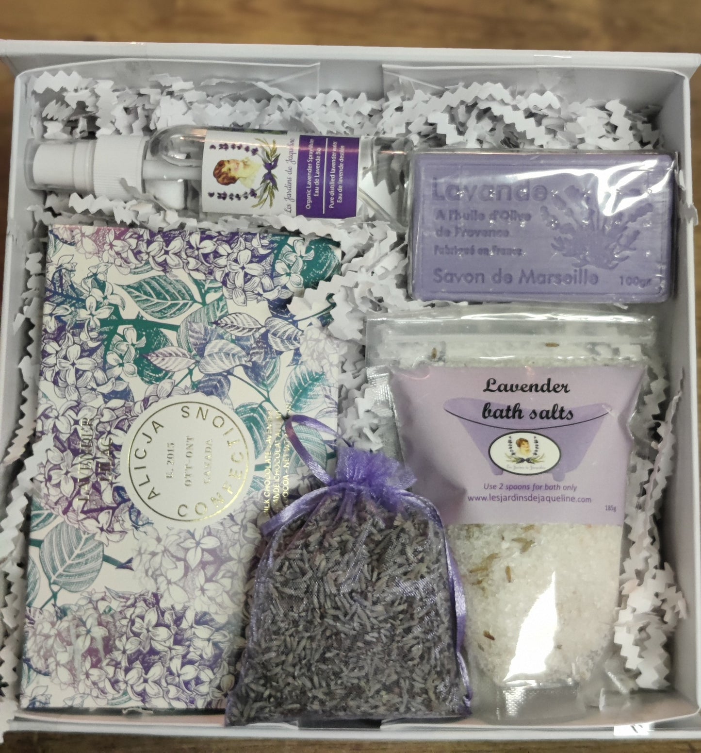 RELAXing Gift Sets