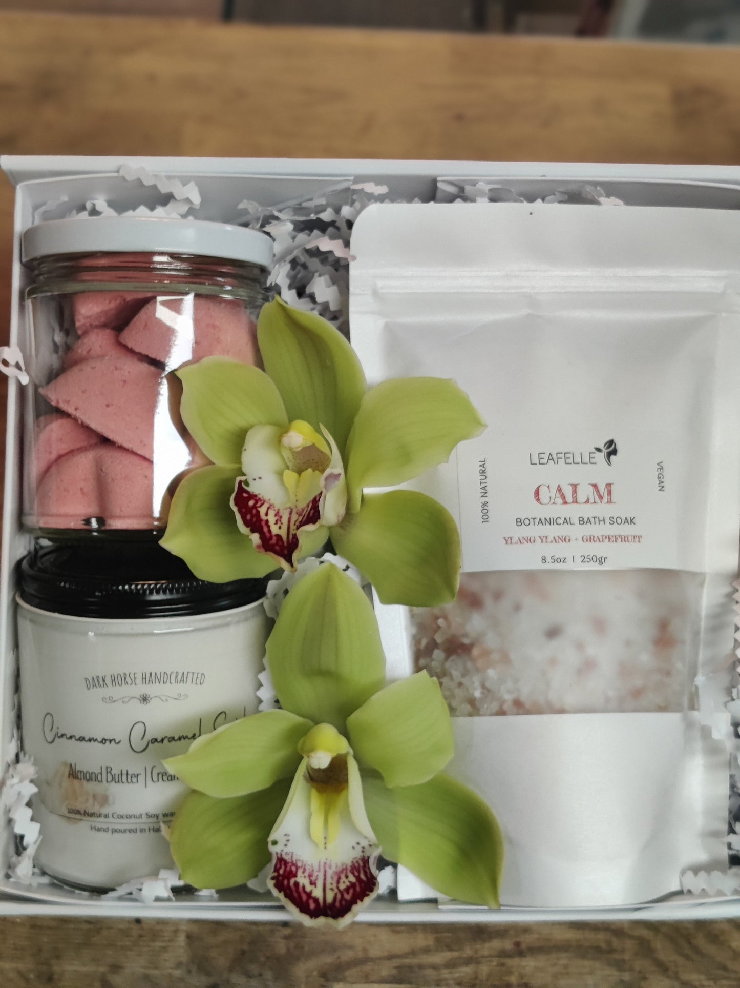 RELAXing Gift Sets