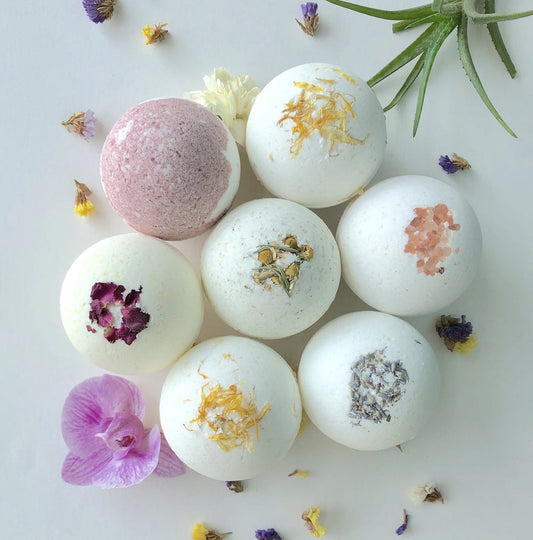 Bath Bombs