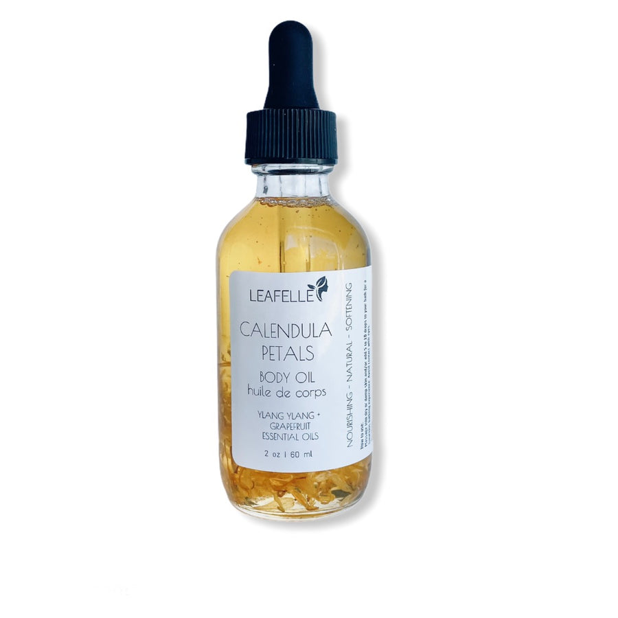 Body Oil