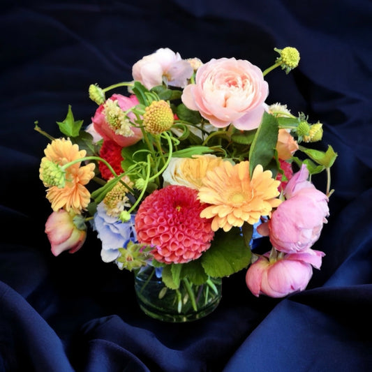 "Good Vibes" Bouquet