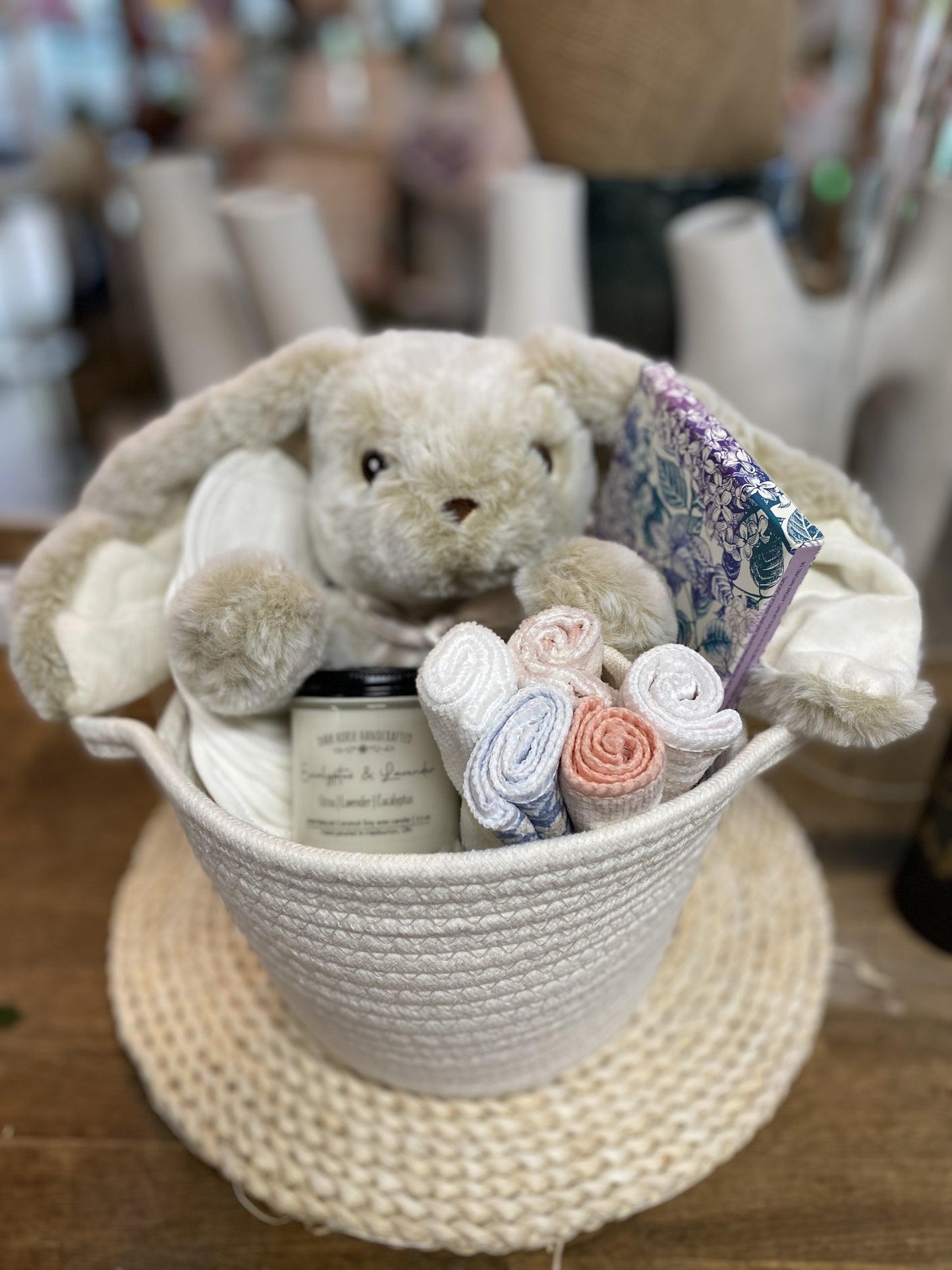 Gift Set Ideas