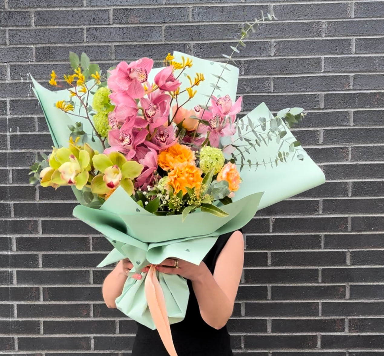 Mother’s Day