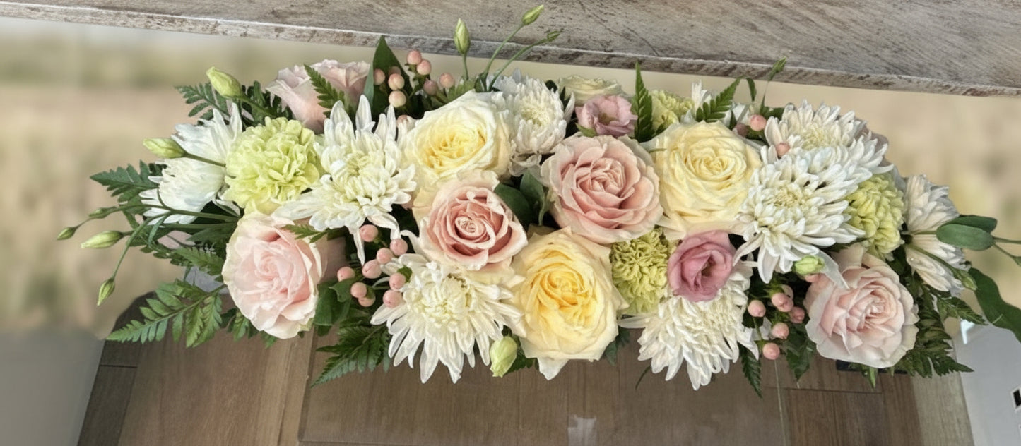 Sympathy Flowers - Celebration of Life Package