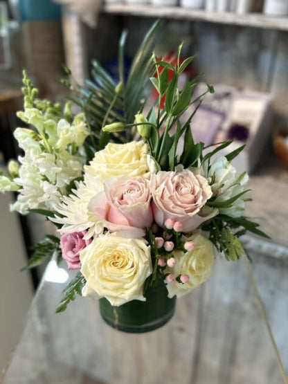 Sympathy Flowers - Celebration of Life Package