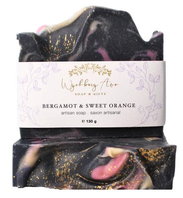 Artisan Soap Bars