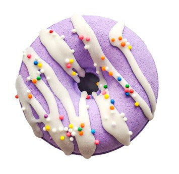 Bath Bombs and Special Donut Bath Bombs - Starting from $9 to $12