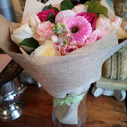 Flower Workshop Limited Seats!