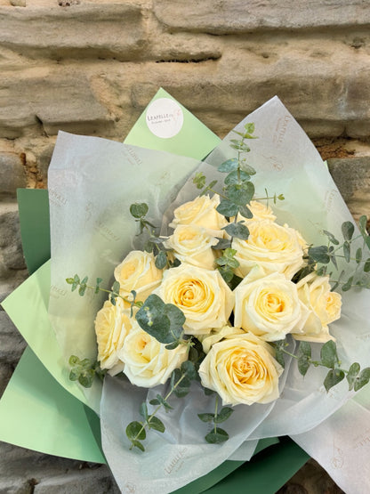 Classic Rose Bouquet