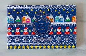 Post Card Chocolates $14.99 - Grouped chocolates are for photo reference only