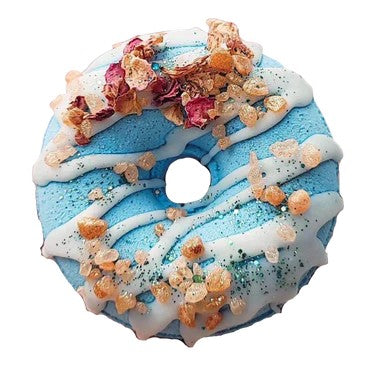 Bath Bombs and Special Donut Bath Bombs - Starting from $9 to $12