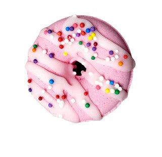 Bath Bombs and Special Donut Bath Bombs - Starting from $9 to $12