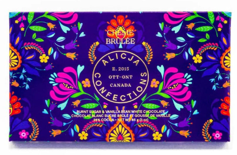 Post Card Chocolates $14.99 - Grouped chocolates are for photo reference only