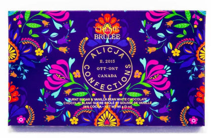 Post Card Chocolates $14.99 - Grouped chocolates are for photo reference only