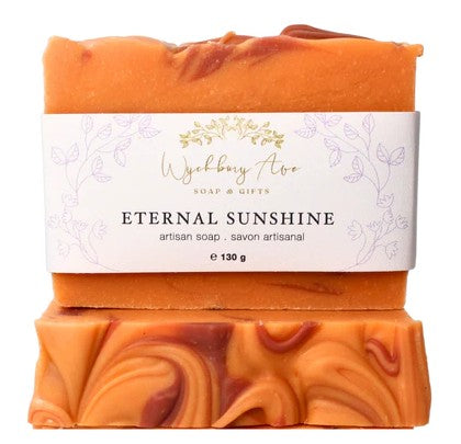 Artisan Soap Bars