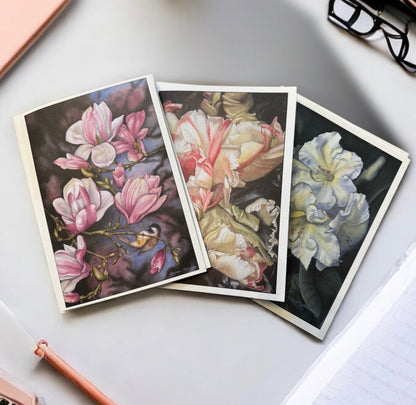 Hand Written Greeting Card