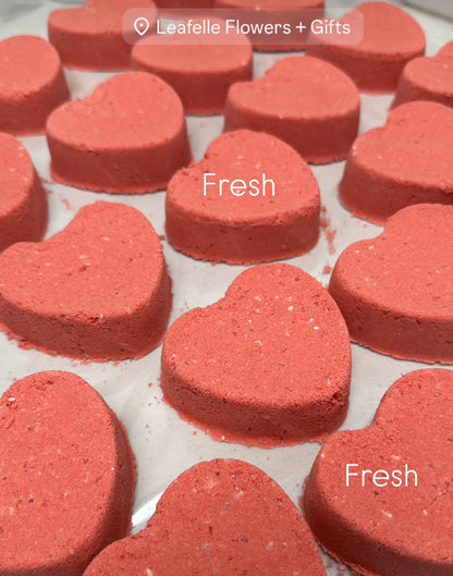 Love Bath Bomb