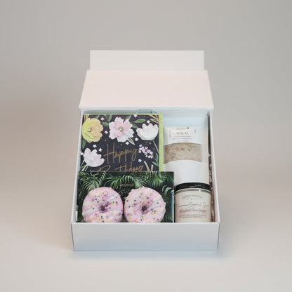 Happy Birthday Gift Box