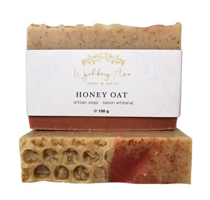 Artisan Soap Bars