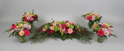 Package Offering - Celebration of Life