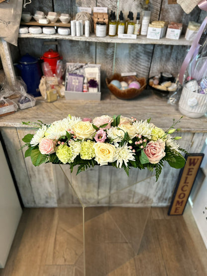 Sympathy Flowers - Celebration of Life Package