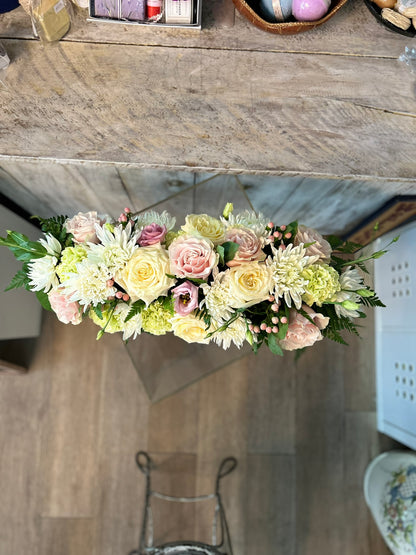 Sympathy Flowers - Celebration of Life Package