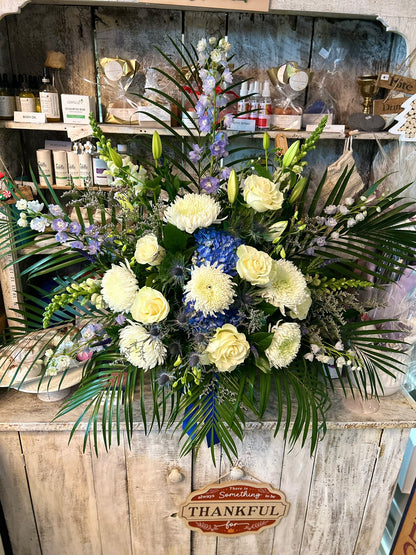 Blue Sympathy