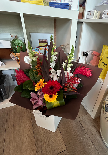Tropical Breeze Bouquet - Special Order