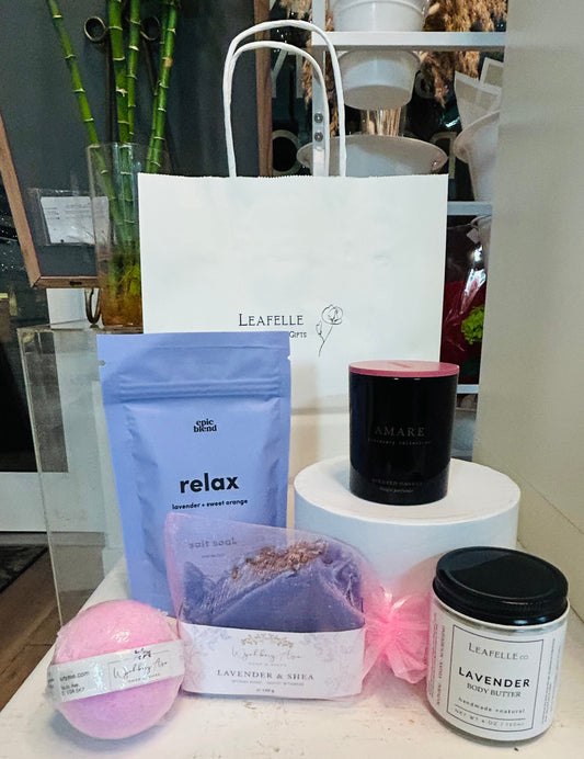 Variety Gift Set