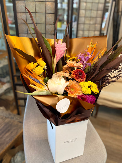 Tropical Breeze Arrangement