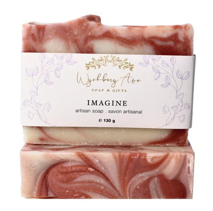 Artisan Soap Bars