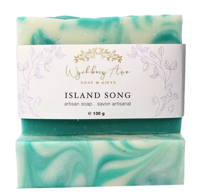 Artisan Soap Bars