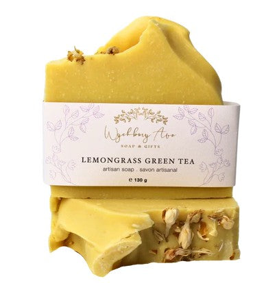 Artisan Soap Bars