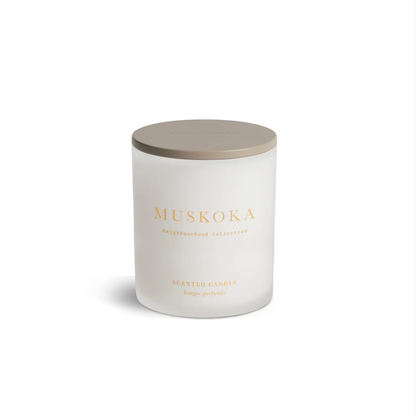 Sophisticated Soft Scented Candles 5 oz