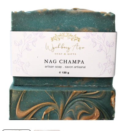 Artisan Soap Bars