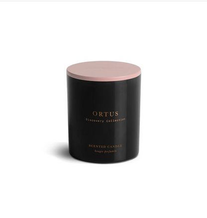 Sophisticated Soft Scented Candles 5 oz