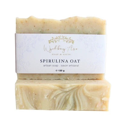Artisan Soap Bars