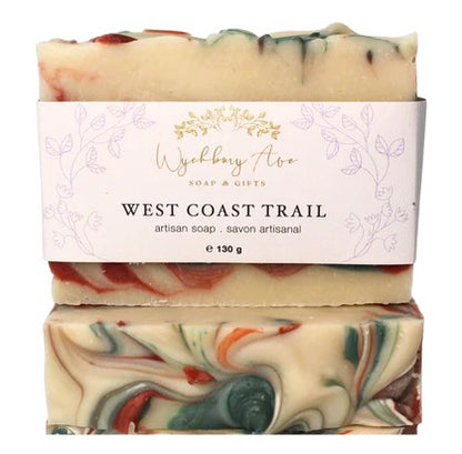 Artisan Soap Bars