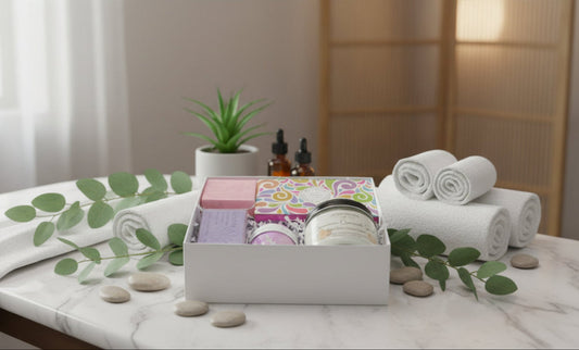Gift Box Set