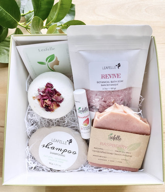 REVIVE Gift Set